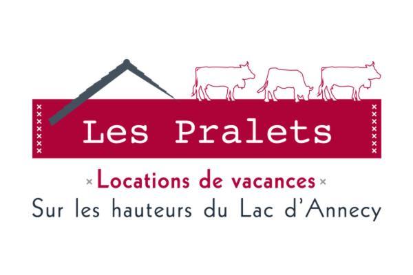 Gites Les Pralets Saint-Eustache Exterior foto